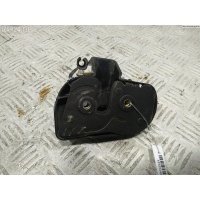 Замок двери Правая Volkswagen Transporter 5 2006 7H0843604K