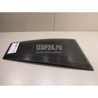 Стекло двери задней правой (форточка) Ford Fusion (2002 - 2012) 1253750