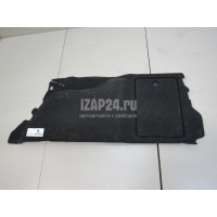 Обшивка багажника Ford Focus III (2011 - ) 1763529
