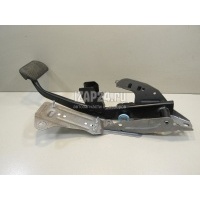 Педаль тормоза Ford C-MAX (2003 - 2010) 1733114