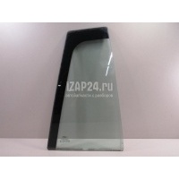 Стекло двери задней правой (форточка) Ford Fusion (2002 - 2012) 1253750
