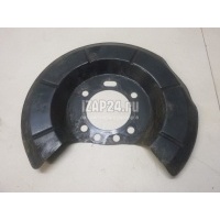 Пыльник тормозного диска Ford C-MAX (2010 - ) 1682878