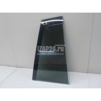 Стекло двери задней правой (форточка) Ford Fusion (2002 - 2012) 1253750
