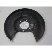 Пыльник тормозного диска Ford Galaxy (2006 - 2015) 1450987