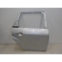 Дверь задняя правая Ford Focus II (2008 - 2011) 1702418