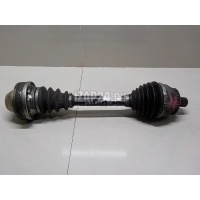 Полуось (привод в сборе) Ford Alhambra (2000 - 2010) 1449540