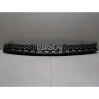 Решетка в бампер центральная Ford Galaxy (1995 - 2006) 1322552