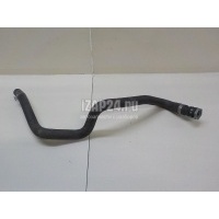 Патрубок отопителя Ford C-MAX (2003 - 2010) 1256698