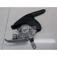 Рычаг стояночного тормоза Ford Fiesta (2008 - 2019) 1802535