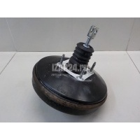 Усилитель тормозов вакуумный Ford Fiesta (2008 - ) 1747243