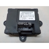 Блок комфорта Ford Mondeo IV (2007 - 2015) 1495753
