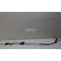 Трос КПП Ford Fiesta (2008 - 2019) 1755134