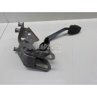 Педаль сцепления Ford Fiesta (2008 - ) 1766725