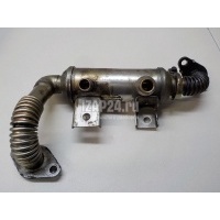 Радиатор системы EGR Ford C-MAX (2003 - 2010) 1417823