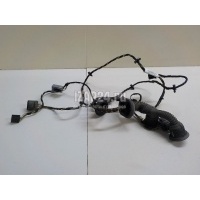 Проводка (коса) Ford Mondeo III (2000 - 2007) 1222594