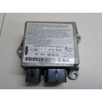 Блок управления AIR BAG Ford Mondeo III (2000 - 2007) 1485654