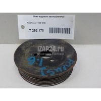 Шкив водяного насоса (помпы) Ford Fiesta (2001 - 2008) 1089808