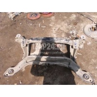Балка задняя Ford Galaxy (2006 - 2015) 1690985