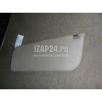 Козырек солнцезащитный (внутри) Ford Transit (2006 - 2013) 1370962