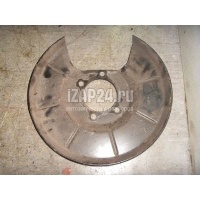 Пыльник тормозного диска Ford Galaxy (2006 - 2015) 1450987