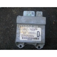 Блок управления AIR BAG Ford Maverick (2001 - 2007) YL8Z14B321DA