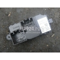 Резистор отопителя Ford S-MAX (2006 - 2015) 6G9T19E624DB