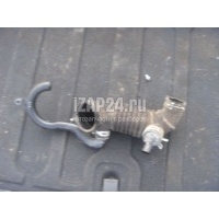 Патрубок воздушного фильтра Ford Ranger (2006 - 2012) 5031515