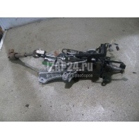 Колонка рулевая Ford Focus II (2005 - 2008) 1420286