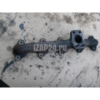 Коллектор выпускной Ford V50 (2004 - 2012) 1351129