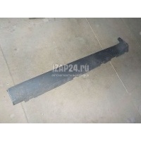 Накладка на порог (наружная) Ford Kuga (2008 - 2012) 1543963