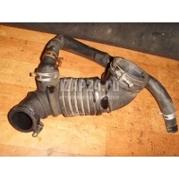 Патрубок воздушного фильтра Ford Ranger (2006 - 2012) 5031515