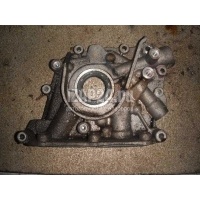 Насос масляный Ford B-MAX (2012 - ) 1072052