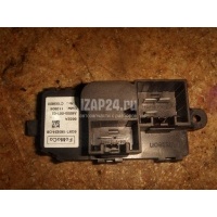 Резистор отопителя Ford C-MAX (2010 - ) 6G9T19E624DB