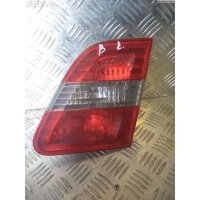 Фонарь крышки багажника правый W245 B 2007 1695201664