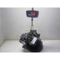 МКПП (механическая коробка переключения передач) Ford C-MAX (2003 - 2010) 1481206