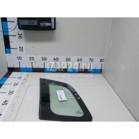 Стекло кузовное глухое левое Ford Fiesta (2001 - 2008) 1522486