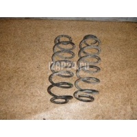 Пружина задняя Ford Fiesta (2001 - 2008) 1477383