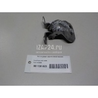 Петля двери задней левой нижняя Ford Fiesta (2001 - 2008) 1518399