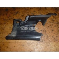 Решетка стеклооч. (планка под лобовое стекло) Ford Ranger (2006 - 2012) 1461635