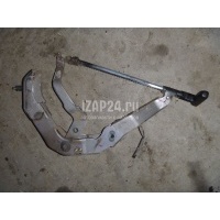 Рычаг стояночного тормоза Ford Ranger (1998 - 2006) 4023672
