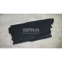 Обшивка багажника Ford Focus III (2011 - ) 1763529