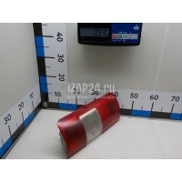Фонарь задний правый Ford Transit/Tourneo Connect (2002 - 2013) 1369233