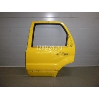 Дверь задняя левая Ford Escape (2001 - 2006) YL8Z7824631AA