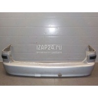 Бампер задний Ford Galaxy (1995 - 2006) 1251379