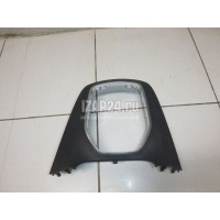Накладка (кузов внутри) Ford Fiesta (2008 - ) 1837406