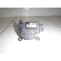 Моторчик заслонки отопителя Ford Fiesta (2008 - ) 1778980