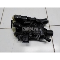 Корпус термостата Ford Edge (2016 - ) 1876476