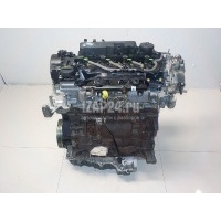 Двигатель Ford Kuga (2012 - ) 1879655