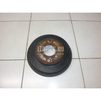 Барабан тормозной Ford Fiesta (2008 - ) 5214583