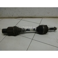 Полуось передняя правая Ford Ranger (2012 - 2015) 5345951